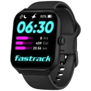 Fastrack New Limitless FS1 Smart Watch