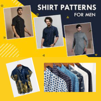 Casual Shirts for Men: Unveiling Style and Comfort in Every Click